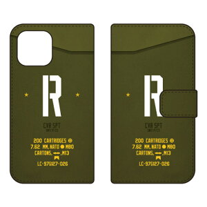 �蒠�^�X�}�[�g�t�H���P�[�X Cf LTD �~���^���[ �C�j�V���� �A���t�@�x�b�g R �i�J�[�L�j iPhone 13 mini Apple Coverfull �A�b�v�� iphone13 mini iphone13 mini �P�[�X iphone13 mini �J�o�[ �A�C�t�H�[��13�~�j �P