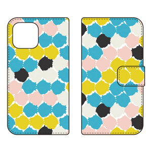 �蒠�^�X�}�[�g�t�H���P�[�X Cf LTD �p�^�[��-121 iPhone 13 mini Apple Coverfull �X�}�z�P�[�X �蒠�^�P�[�X �A�b�v�� iphone13 mini iphone13 mini �P�[�X iphone13 mini �J�o�[ �A�C�t�H�[��13�~�j �P�[�X �A�C�t