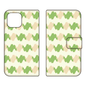 �蒠�^�X�}�[�g�t�H���P�[�X Cf LTD �p�^�[��-123 iPhone 13 mini Apple Coverfull �X�}�z�P�[�X �蒠�^�P�[�X �A�b�v�� iphone13 mini iphone13 mini �P�[�X iphone13 mini �J�o�[ �A�C�t�H�[��13�~�j �P�[�X �A�C�t