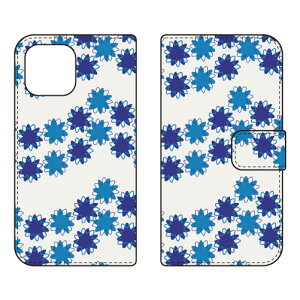 �蒠�^�X�}�[�g�t�H���P�[�X Cf LTD �p�^�[��-134 iPhone 13 mini Apple Coverfull �X�}�z�P�[�X �蒠�^�P�[�X �A�b�v�� iphone13 mini iphone13 mini �P�[�X iphone13 mini �J�o�[ �A�C�t�H�[��13�~�j �P�[�X �A�C�t