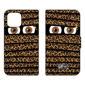 �蒠�^�X�}�[�g�t�H���P�[�X �~�C������ ���I�p�[�h�u���E�� iPhone 13 mini Apple YESNO �蒠�^�P�[�X �A�b�v�� iphone13 mini iphone13 mini �P�[�X iphone13 mini �J�o�[ �A�C�t�H�[��13�~�j �P�[�X �A�C�t�H
