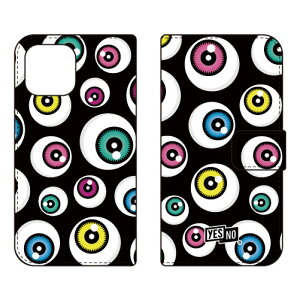 �蒠�^�X�}�[�g�t�H���P�[�X �A�C�Y �u���b�N iPhone 13 mini Apple YESNO �X�}�z�P�[�X �蒠�^�P�[�X �A�b�v�� iphone13 mini iphone13 mini �P�[�X iphone13 mini �J�o�[ �A�C�t�H�[��13�~�j �P�[�X �A�C�t�H�[