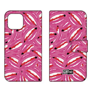 �蒠�^�X�}�[�g�t�H���P�[�X ���b�v �s���N iPhone 13 mini Apple YESNO �󒍐��Y �X�}�z�P�[�X �蒠�^�P�[�X �A�b�v�� iphone13 mini iphone13 mini �P�[�X iphone13 mini �J�o�[ �A�C�t�H�[��13�~�j �P�[�X �A�C