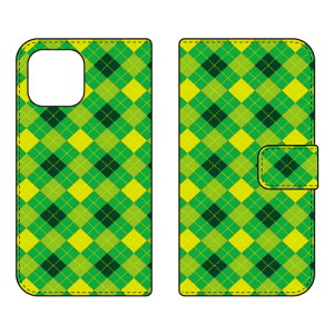 �蒠�^�X�}�[�g�t�H���P�[�X Cf LTD �`�F�b�N�� �iGREEN�j iPhone 13 mini Apple Coverfull �X�}�z�P�[�X �n�[�h�P�[�X �A�b�v�� iphone13 mini iphone13 mini �P�[�X iphone13 mini �J�o�[ �A�C�t�H�[��13�~�j �P�[�X 