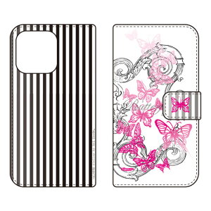 蒠^X}[gtHP[X rcn uButterfly1 sNv iPhone 13 Pro Max Apple SECOND SKIN iphone13promax P[X iphone13promax Jo[ ACtH[13v}bNX P[X ACtH[13v}bNX 