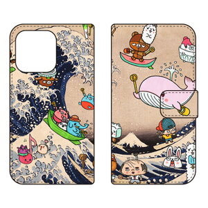 �蒠�^�X�}�[�g�t�H���P�[�X �l�I�����G �g��� design by 326 iPhone 13 Pro Apple SECOND SKIN �X�}�z�P�[�X �蒠�^�P�[�X iphone13pro �P�[�X iphone13pro �J�o�[ �A�C�t�H�[��13�v�� �P�[�X �A�C�t�H�[��13�v