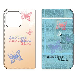 �蒠�^�X�}�[�g�t�H���P�[�X Hal Ikeda �uAnother Girl �u���[�v iPhone 13 Pro Apple SECOND SKIN �X�}�z�P�[�X �蒠�^�P�[�X iphone13pro �P�[�X iphone13pro �J�o�[ �A�C�t�H�[��13�v�� �P�[�X �A�C�t�H�[��13�v��
