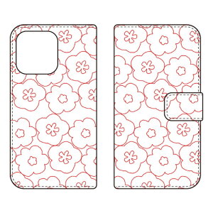 �蒠�^�X�}�[�g�t�H���P�[�X Cf LTD �p�^�[��-128 iPhone14 Pro Max (6.7�C���`) Coverfulliphone 14 pro max �P�[�X iphone 14 pro max �{�� �ی� iphone 14 pro max case iphone 14 pro max �t�B���� iphone 14 pro max �N���A iphone 14