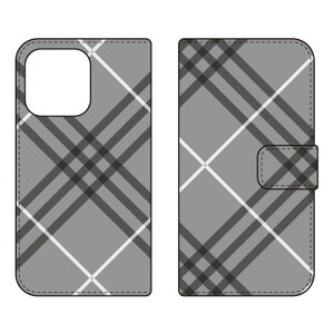 蒠^X}[gtHP[X Cf LTD X^_[h XC[g`FbN O[ iPhone14 Pro (6.1C`) Coverfulliphone 14 pro P[X iphone 14 pro { ی iphone 14 pro tB iphone 14 pro X}zP[X X}