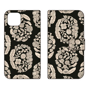 �蒠�^�X�}�[�g�t�H���P�[�X SINDEE �uDream Circle �i�u���b�N�j�v iPhone 15 Plus SECOND SKIN �P�[�X �J�o�[ �X�}�z�P�[�X �������� �ϏՌ� �v�����g �ی� �Ռ��z��