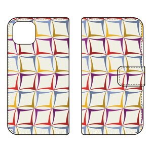 �蒠�^�X�}�[�g�t�H���P�[�X Cf LTD �p�^�[��-44 iPhone 15 Plus Coverfull �P�[�X �J�o�[ �X�}�z�P�[�X �������� �ϏՌ� �v�����g �ی� �Ռ��z��