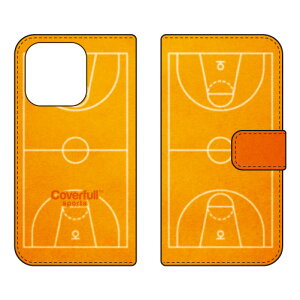 �蒠�^�X�}�[�g�t�H���P�[�X �o�X�P�b�g�R�[�g �I�����W iPhone 15 Pro Coverfull �P�[�X �J�o�[ �X�}�z�P�[�X �������� �ϏՌ� �v�����g �ی� �Ռ��z��