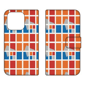 �蒠�^�X�}�[�g�t�H���P�[�X Cf LTD �p�^�[��-41 iPhone 15 Pro Coverfull �P�[�X �J�o�[ �X�}�z�P�[�X �������� �ϏՌ� �v�����g �ی� �Ռ��z��