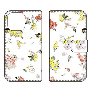 �蒠�^�X�}�[�g�t�H���P�[�X SINDEE �uFly Flower �i�z���C�g�j�v iPhone 16 Pro Max SECOND SKIN �P�[�X �J�o�[ �X�}�z�P�[�X �������� �ϏՌ� �v�����g �ی� �Ռ��z��