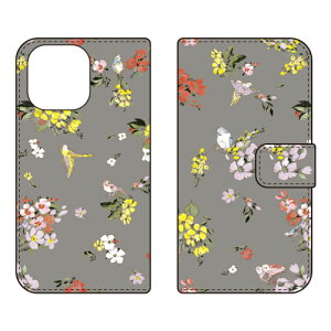 �蒠�^�X�}�[�g�t�H���P�[�X SINDEE �uFly Flower �i�O���[�j�v iPhone 16 Pro Max SECOND SKIN �P�[�X �J�o�[ �X�}�z�P�[�X �������� �ϏՌ� �v�����g �ی� �Ռ��z��
