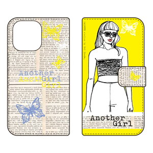�蒠�^�X�}�[�g�t�H���P�[�X Hal Ikeda �uAnother Girl �C�G���[�v iPhone 16 Pro Max SECOND SKIN �P�[�X �J�o�[ �X�}�z�P�[�X �������� �ϏՌ� �v�����g �ی� �Ռ��z��
