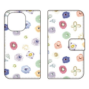 �蒠�^�X�}�[�g�t�H���P�[�X Saqui Hotate �umehana�v iPhone 16 Pro SECOND SKIN �P�[�X �J�o�[ �X�}�z�P�[�X �������� �ϏՌ� �v�����g �ی� �Ռ��z��