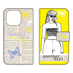�蒠�^�X�}�[�g�t�H���P�[�X Hal Ikeda �uAnother Girl �C�G���[�v iPhone 16 Pro SECOND SKIN �P�[�X �J�o�[ �X�}�z�P�[�X �������� �ϏՌ� �v�����g �ی� �Ռ��z��