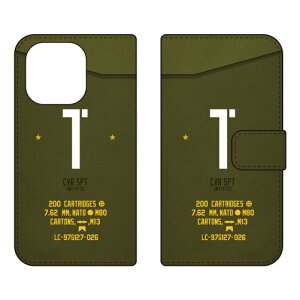 �蒠�^�X�}�[�g�t�H���P�[�X Cf LTD �~���^���[ �C�j�V���� �A���t�@�x�b�g T �i�J�[�L�j iPhone 16 Pro Coverfull �P�[�X �J�o�[ �X�}�z�P�[�X �������� �ϏՌ� �v�����g �ی� �Ռ��z��