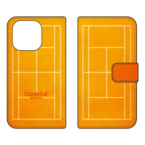 �蒠�^�X�}�[�g�t�H���P�[�X �e�j�X�R�[�g �I�����W iPhone 16 Pro Coverfull �P�[�X �J�o�[ �X�}�z�P�[�X �������� �ϏՌ� �v�����g �ی� �Ռ��z��