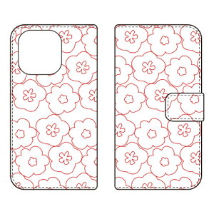 �蒠�^�X�}�[�g�t�H���P�[�X Cf LTD �p�^�[��-128 iPhone 16 Pro Coverfull �P�[�X �J�o�[ �X�}�z�P�[�X �������� �ϏՌ� �v�����g �ی� �Ռ��z��
