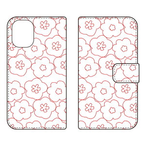�蒠�^�X�}�[�g�t�H���P�[�X Cf LTD �p�^�[��-128 iPhone 16 Plus Coverfull �P�[�X �J�o�[ �X�}�z�P�[�X �������� �ϏՌ� �v�����g �ی� �Ռ��z��