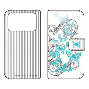 �蒠�^�X�}�[�g�t�H���P�[�X �r�c�n�� �uButterfly1 �O���[���v iPhone 17 Pro Max SECOND SKIN �P�[�X �J�o�[ �X�}�z�P�[�X �������� �ϏՌ� �v�����g �ی� �Ռ��z��