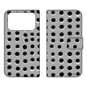 �蒠�^�X�}�[�g�t�H���P�[�X �I�u�`�W�� �udot series �O���[�v iPhone 17 Pro Max SECOND SKIN �P�[�X �J�o�[ �X�}�z�P�[�X �������� �ϏՌ� �v�����g �ی� �Ռ��z��