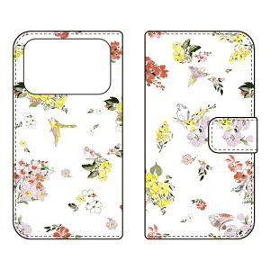 �蒠�^�X�}�[�g�t�H���P�[�X SINDEE �uFly Flower �i�z���C�g�j�v iPhone 17 Pro Max SECOND SKIN �P�[�X �J�o�[ �X�}�z�P�[�X �������� �ϏՌ� �v�����g �ی� �Ռ��z��