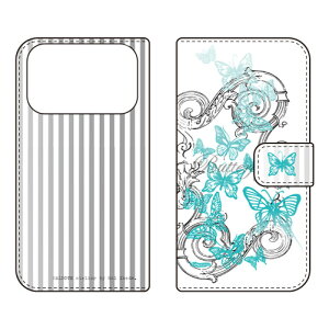�蒠�^�X�}�[�g�t�H���P�[�X �r�c�n�� �uButterfly1 �O���[���v iPhone 17 Pro SECOND SKIN �P�[�X �J�o�[ �X�}�z�P�[�X �������� �ϏՌ� �v�����g �ی� �Ռ��z��