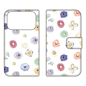 �蒠�^�X�}�[�g�t�H���P�[�X Saqui Hotate �umehana�v iPhone 17 Pro SECOND SKIN �P�[�X �J�o�[ �X�}�z�P�[�X �������� �ϏՌ� �v�����g �ی� �Ռ��z��
