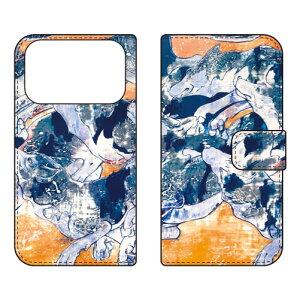 �蒠�^�X�}�[�g�t�H���P�[�X Yohei Takahashi �uCircle�v iPhone 17 Pro SECOND SKIN �P�[�X �J�o�[ �X�}�z�P�[�X �������� �ϏՌ� �v�����g �ی� �Ռ��z��