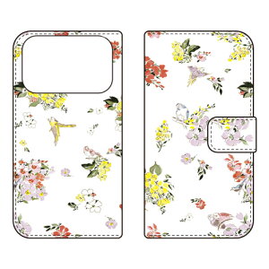 �蒠�^�X�}�[�g�t�H���P�[�X SINDEE �uFly Flower �i�z���C�g�j�v iPhone 17 Pro SECOND SKIN �P�[�X �J�o�[ �X�}�z�P�[�X �������� �ϏՌ� �v�����g �ی� �Ռ��z��