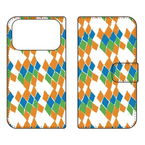 �蒠�^�X�}�[�g�t�H���P�[�X Cf LTD �p�^�[��-85 iPhone 17 Pro Coverfull �P�[�X �J�o�[ �X�}�z�P�[�X �������� �ϏՌ� �v�����g �ی� �Ռ��z��