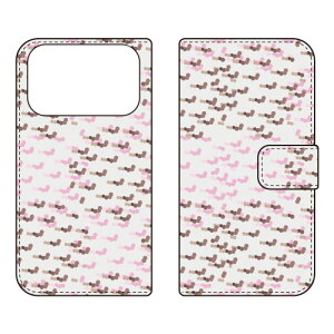�蒠�^�X�}�[�g�t�H���P�[�X Cf LTD �p�^�[��-92 iPhone 17 Pro Coverfull �P�[�X �J�o�[ �X�}�z�P�[�X �������� �ϏՌ� �v�����g �ی� �Ռ��z��