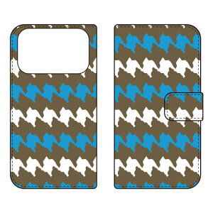 �蒠�^�X�}�[�g�t�H���P�[�X Cf LTD �p�^�[��-124 iPhone 17 Pro Coverfull �P�[�X �J�o�[ �X�}�z�P�[�X �������� �ϏՌ� �v�����g �ی� �Ռ��z��