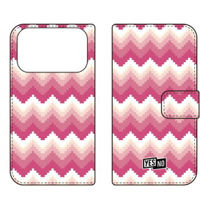 �蒠�^�X�}�[�g�t�H���P�[�X �u���b�N�E�F�[�u �s���N iPhone 17 Pro YESNO �P�[�X �J�o�[ �X�}�z�P�[�X �������� �ϏՌ� �v�����g �ی� �Ռ��z��