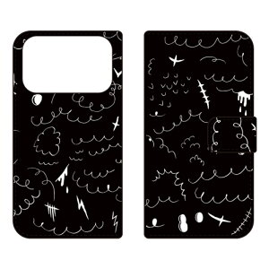 �蒠�^�X�}�[�g�t�H���P�[�X 441 �uWool 100%�v iPhone 18 Pro SECOND SKIN �P�[�X �J�o�[ �X�}�z�P�[�X �������� �ϏՌ� �v�����g �ی� �Ռ��z�� �A�C�t�H�� 18 �v��
