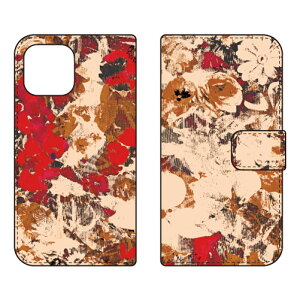 �蒠�^�X�}�[�g�t�H���P�[�X ���{���� �uBecause Her Beauty is Raw and Wild�v iPhone 13 Apple SECOND SKIN �󒍐��Y �X�}�z�P�[�X �蒠�^�P�[�X iphone13 �P�[�X iphone13 �J�o�[ �A�C�t�H�[��13 �P�[�X �A�C�t�H