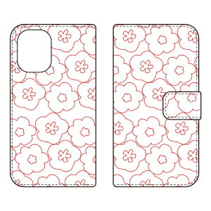 �蒠�^�X�}�[�g�t�H���P�[�X Cf LTD �p�^�[��-128 iPhone 16 Coverfull �P�[�X �J�o�[ �X�}�z�P�[�X �������� �ϏՌ� �v�����g �ی� �Ռ��z��
