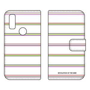 �蒠�^�X�}�[�g�t�H���P�[�X Multi border �z���C�g design by ROTM arrows We FCG01�EF-51B�EA101FC�Earrows BZ03 au�Edocomo�ESoftBank�EMVNO�X�}�z�iSIM�t���[�[���j SECOND SKINarrows we arrows BZ03 fcg01 f-51b a101fc �P�[�X arr