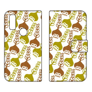 �蒠�^�X�}�[�g�t�H���P�[�X �uinaho�v design by PansonWorks arrows We FCG01�EF-51B�EA101FC�Earrows BZ03 au�Edocomo�ESoftBank�EMVNO�X�}�z�iSIM�t���[�[���j SECOND SKINarrows we arrows BZ03 fcg01 f-51b a101fc �P�[�X arrows we 