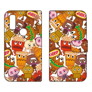 �蒠�^�X�}�[�g�t�H���P�[�X �uwafflers�v design by PansonWorks arrows We FCG01�EF-51B�EA101FC�Earrows BZ03 au�Edocomo�ESoftBank�EMVNO�X�}�z�iSIM�t���[�[���j SECOND SKINarrows we arrows BZ03 fcg01 f-51b a101fc �P�[�X arrows 