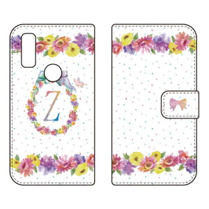 �蒠�^�X�}�[�g�t�H���P�[�X Cf LTD �C�j�V���� �p�X�e���t�����[ Z arrows We FCG01�EF-51B�EA101FC�Earrows BZ03 au�Edocomo�ESoftBank�EMVNO�X�}�z�iSIM�t���[�[���j Coverfullarrows we arrows BZ03 fcg01 f-51b a101fc �P�[