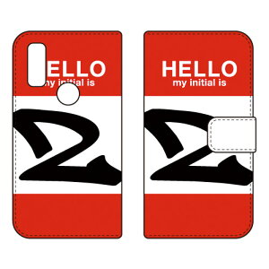 �蒠�^�X�}�[�g�t�H���P�[�X Cf LTD �n���[ �C�j�V���� �A���t�@�x�b�g Z �i���b�h�j arrows We FCG01�EF-51B�EA101FC�Earrows BZ03 au�Edocomo�ESoftBank�EMVNO�X�}�z�iSIM�t���[�[���j Coverfullarrows we arrows BZ03 fc