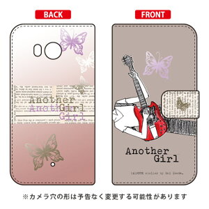 �蒠�^�X�}�[�g�t�H���P�[�X Hal Ikeda �uAnother Girl �A�b�V���v HTC U11 HTV33�E601HT au�ESoftBank�EMVNO�X�}�z�iSIM�t���[�[���j SECOND SKIN htc u11 �P�[�X htc u11 �J�o�[ htv33 �P�[�X htv33 �J�o�[ 601ht �P�[�X 60