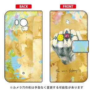 �蒠�^�X�}�[�g�t�H���P�[�X MIKATAMO �uNo more fighting.2�v HTC U11 HTV33�E601HT au�ESoftBank�EMVNO�X�}�z�iSIM�t���[�[���j SECOND SKIN htc u11 �P�[�X htc u11 �J�o�[ htv33 �P�[�X htv33 �J�o�[ 601ht �P�[�X 601ht �J