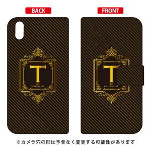 �蒠�^�X�}�[�g�t�H���P�[�X Cf LTD ���O�W���A���[ �C�j�V���� �A���t�@�x�b�g T �i�S�[���h�C�G���[�j Qua phone QZ KYV44�EDIGNO A�E���Ă���X�}�z01 au�EMVNO�X�}�z�iSIM�t���[�[���j Coverfull qua phon