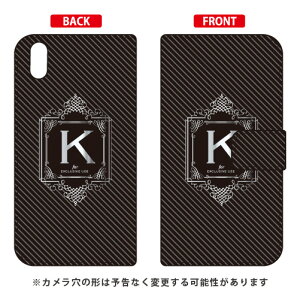 �蒠�^�X�}�[�g�t�H���P�[�X Cf LTD ���O�W���A���[ �C�j�V���� �A���t�@�x�b�g K �i�V���o�[�O���[�j Qua phone QZ KYV44�EDIGNO A�E���Ă���X�}�z01 au�EMVNO�X�}�z�iSIM�t���[�[���j Coverfull qua phone q