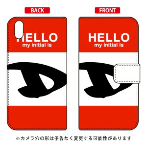 �蒠�^�X�}�[�g�t�H���P�[�X Cf LTD �n���[ �C�j�V���� �A���t�@�x�b�g D �i���b�h�j Qua phone QZ KYV44�EDIGNO A�E���Ă���X�}�z01 au�EMVNO�X�}�z�iSIM�t���[�[���j Coverfull qua phone qz �P�[�X qua phone qz
